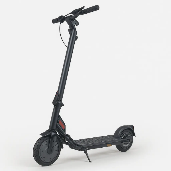 E-bike Forever Blu