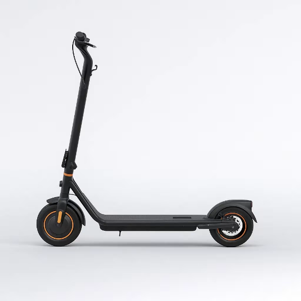 E-bike Forever Blu