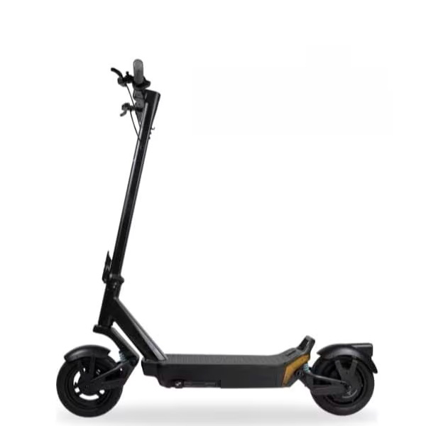 E-bike Forever Blu